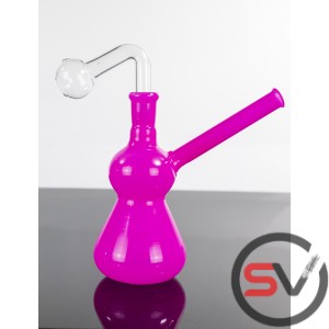 SOLID COLOR OIL BURNER 5inch